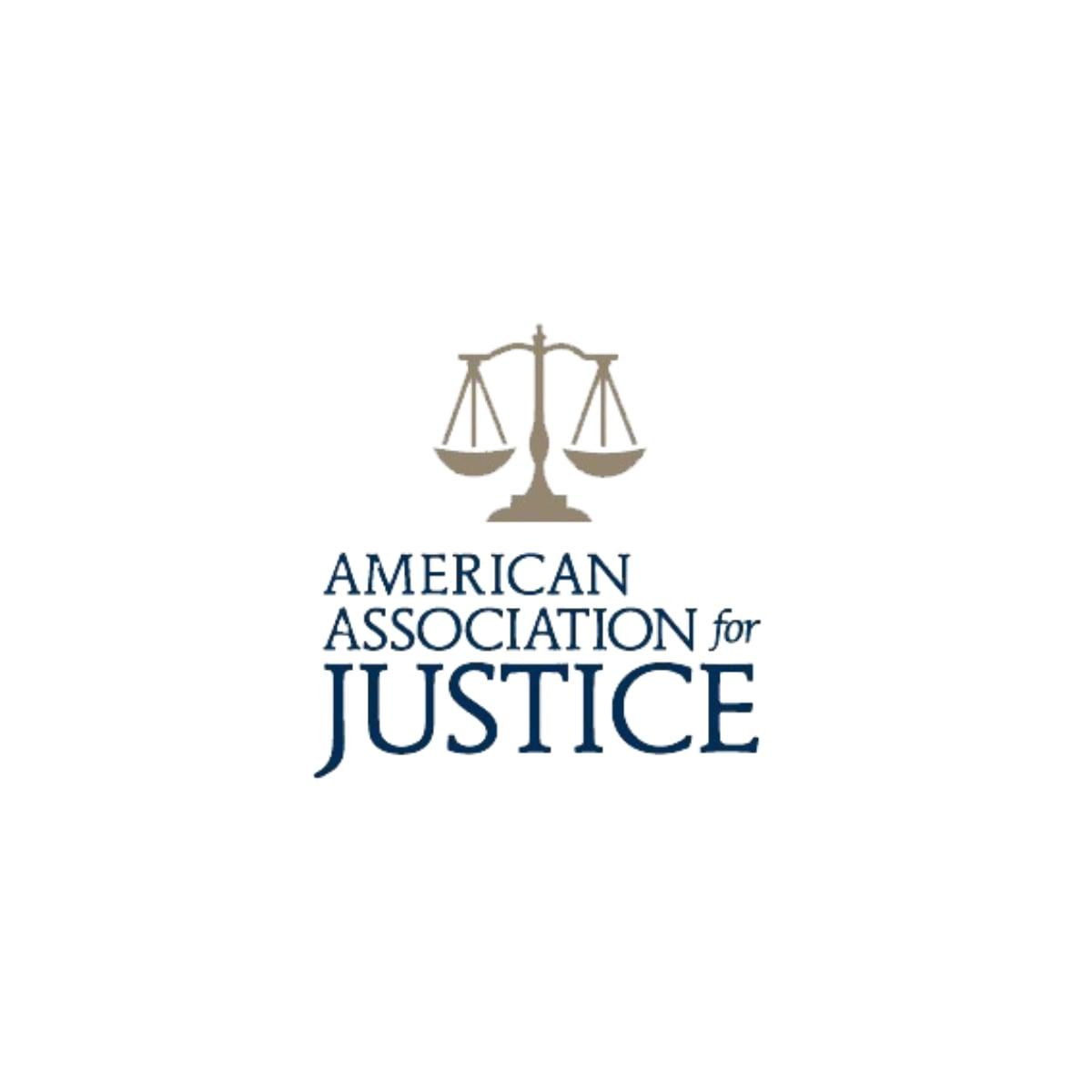 American Association for Justice