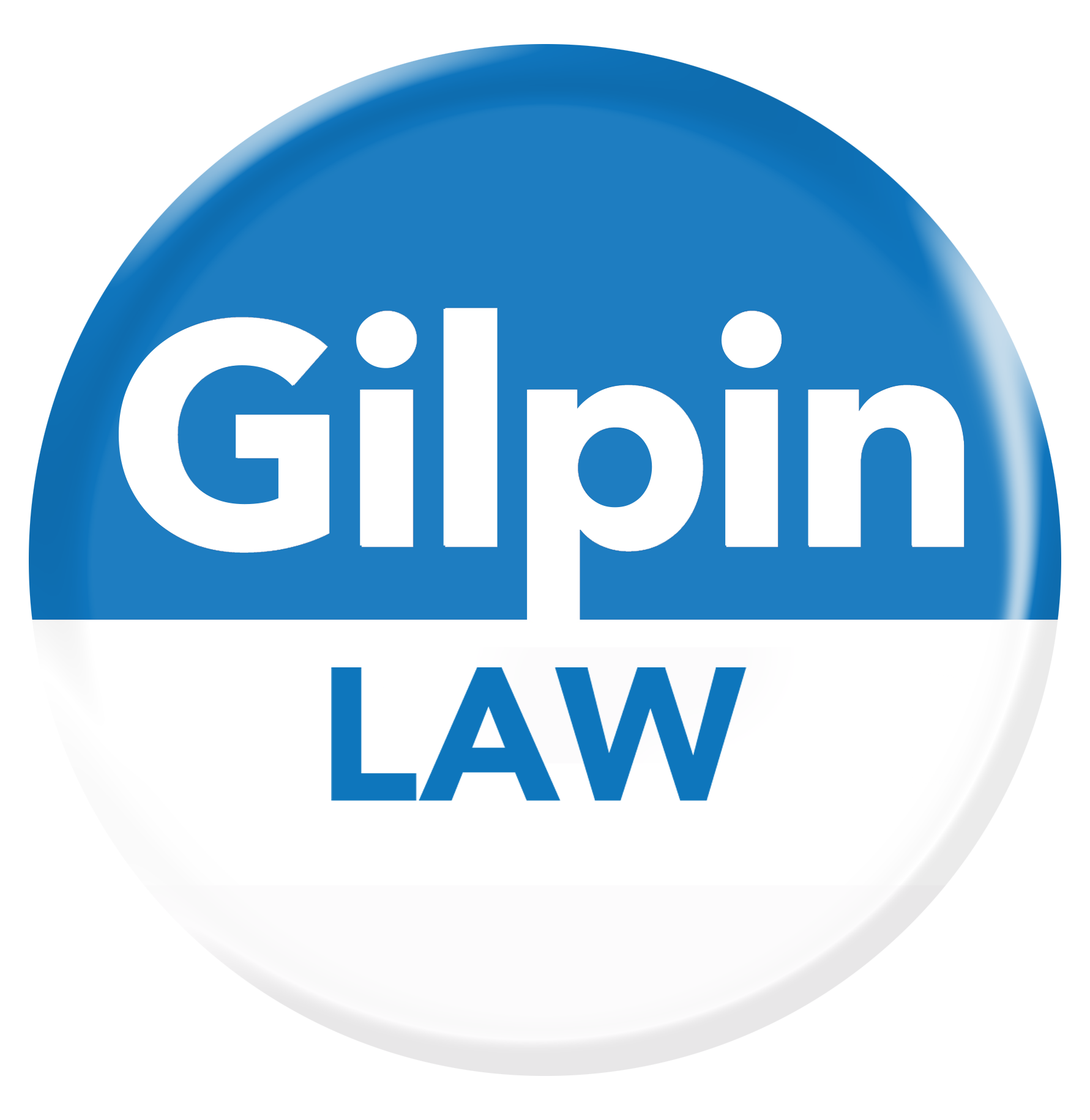 Gilpin Law Logo